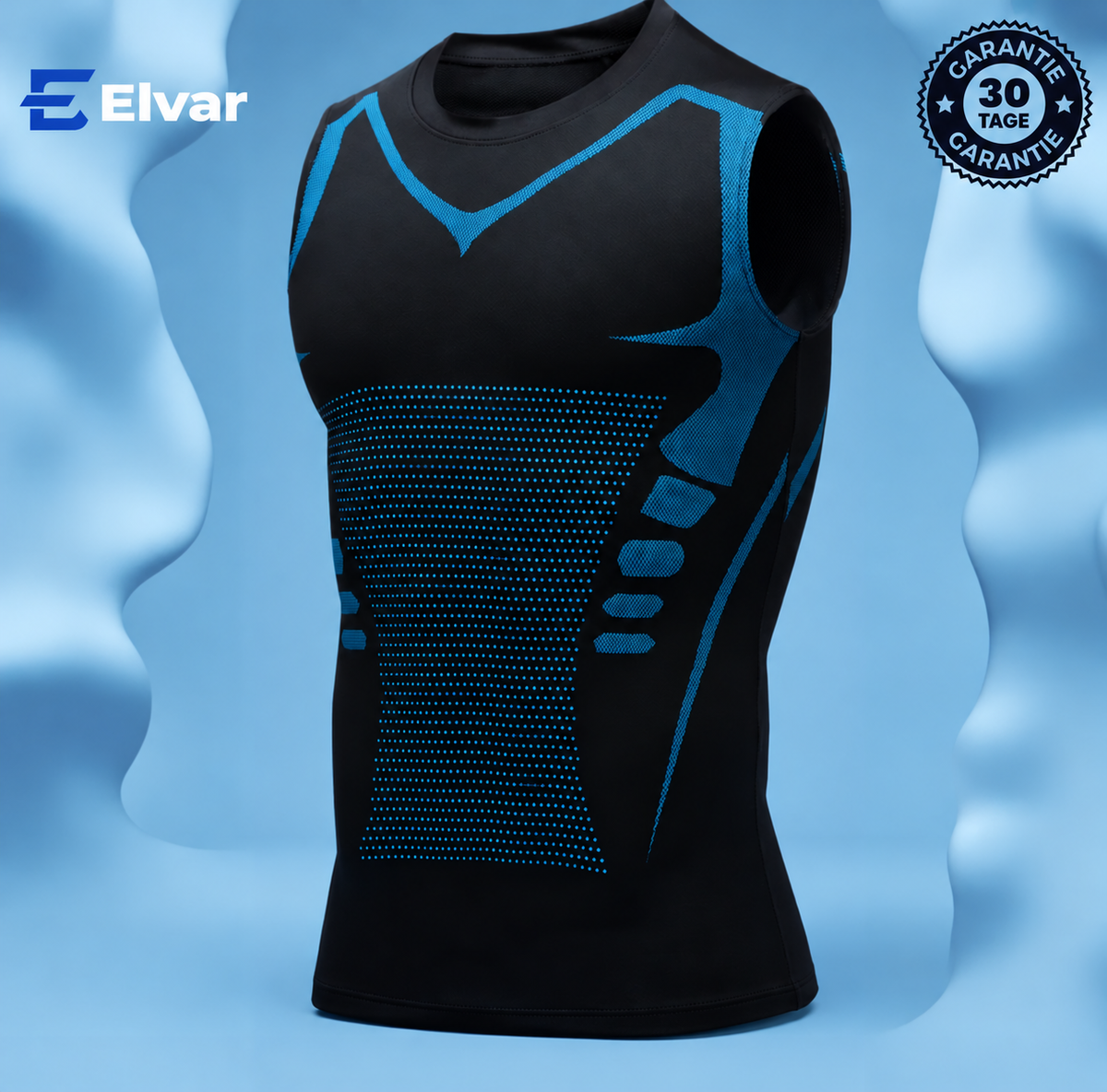 Elvar - ShapeCore